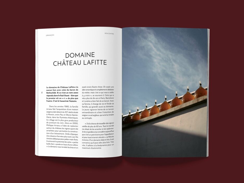 Guide vin vivant Pinard éditions papier
