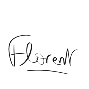 Signature Florent