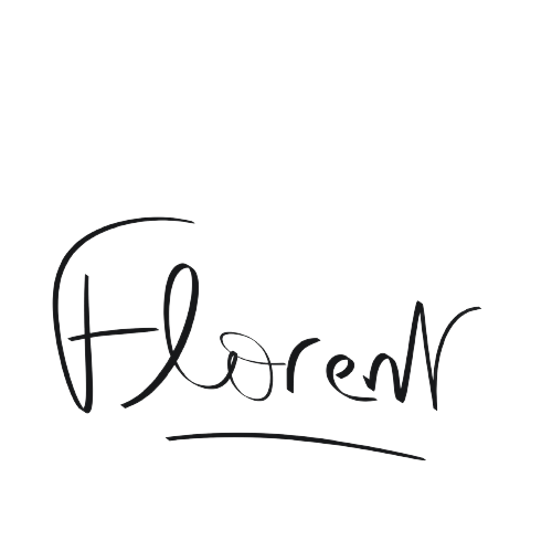 Signature Florent